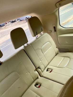 Toyota land cruiser 2016 image 13