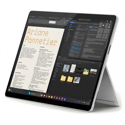 Microsoft Surface Pro 13"  12e édition Snapdragon X2 Elite image 3