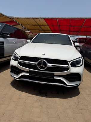 Mercedes-Benz GLC 300 image 7