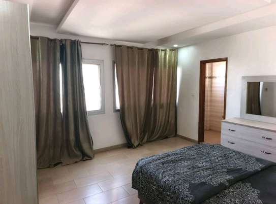 Ngor Almadies grands appartements de 300m2 à louer image 7