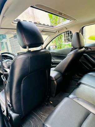 Mazda 3 GT 2016 image 10