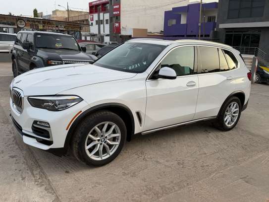 BMW X5 image 3
