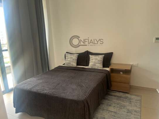Appartement F4 Meublé à louer à la Résidence SIKI image 12