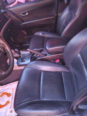 Korando 2016 image 5