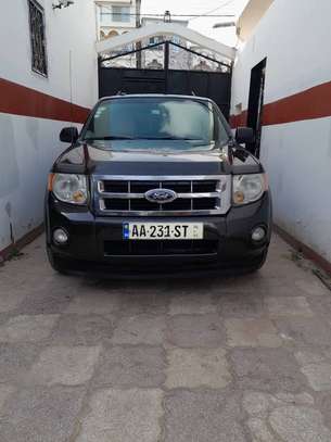 Ford Escape image 6