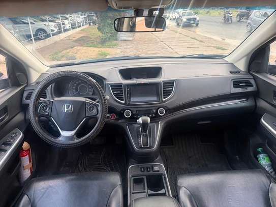 HONDA CR-V 2018 image 15