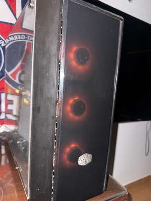 PC GAMING ULTRAS PERFORMANCE image 4