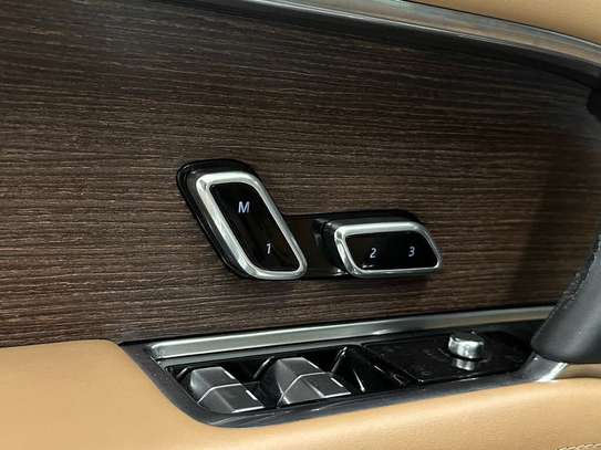 Land Rover Ranger 2024 image 6