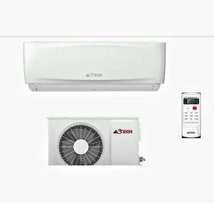 SPLIT ASTECH 2cv 18000 BTU image 3