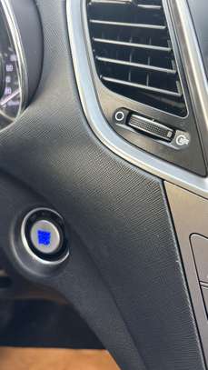 Hyundai Santafé venant 2.0 4x4 image 10