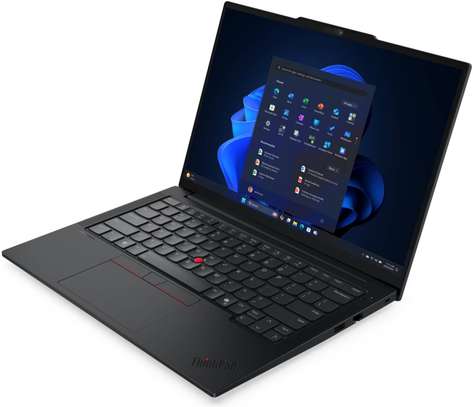 PC Portable Lenovo ThinkPad E14 Gen 7 – Intel Core Inside image 3