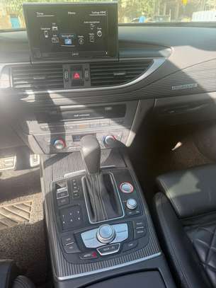 audi a7 2015 image 7