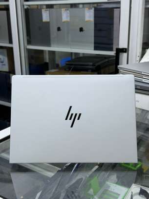 Hp eliteBook 8 G1I ultra 7 Tactile image 2