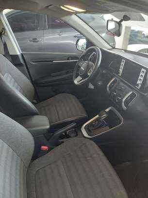 KIA SONET EXCELLENT ETAT SOUS DOUANE QUASI NEUVE image 8