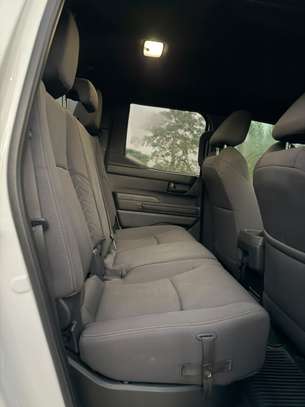 Toyota Tacoma SR  2024 image 10