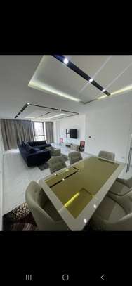 Appartement à louer aux Almadies image 8