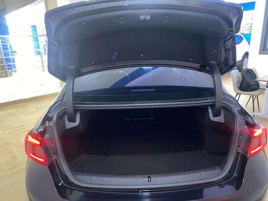 RENAULT SM6 à SAISIR image 7