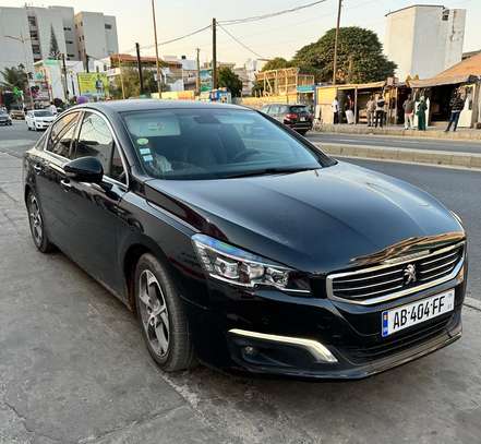 Peugeot 308 A vendre image 2