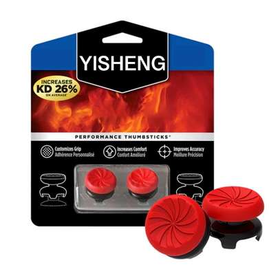 Les joysticks de performance KontrolFreek offrent image 2