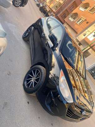 Hyundai Tucson 2012 image 7