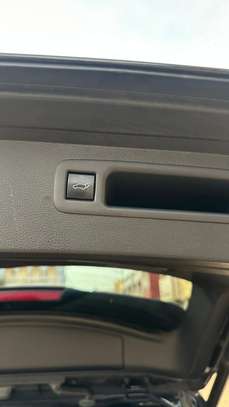 Toyota highlender 2021 image 3