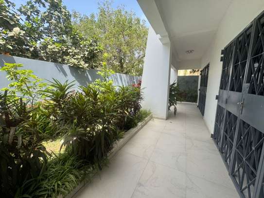 VILLA R+1 D’ExCEPTION À LOUER À MERMOZ image 14