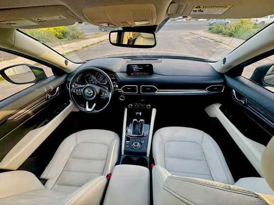 Mazda cx 5 image 3