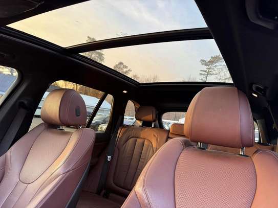 BMW X5 2020 Pack M image 7