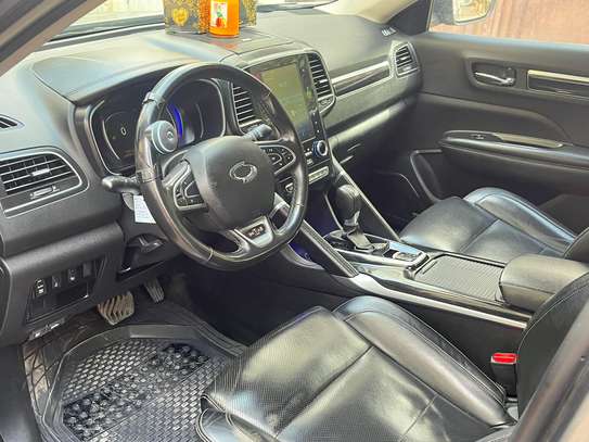 Renault Qm6 image 5