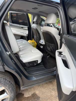 Hyundai palisade 2021 image 10