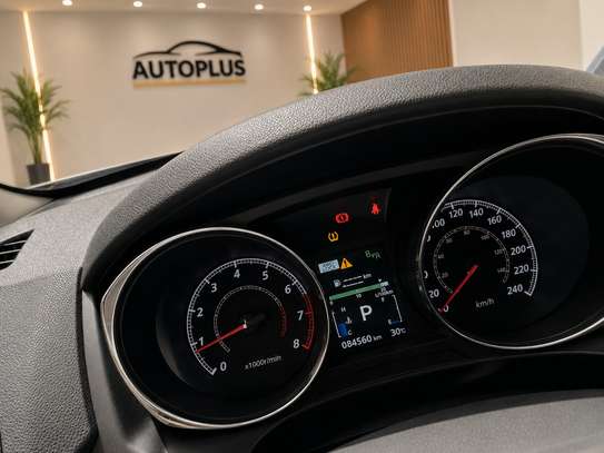 Mitsubishi RVR 2021 image 8