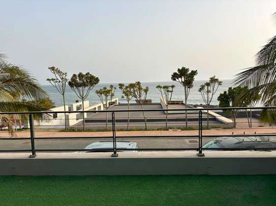 Appartement meublé vue sur mer corniche mermoz image 5