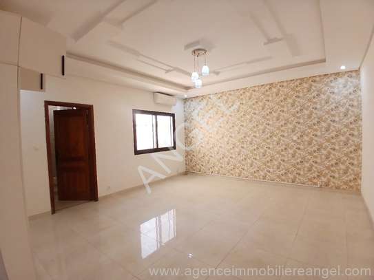Ref_2899_SEY Appartement duplex  à louer à Mermoz image 7