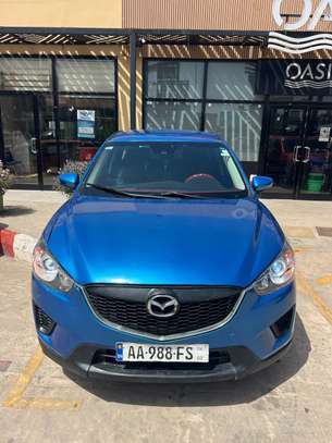 Mazda CX 5 2013 image 14