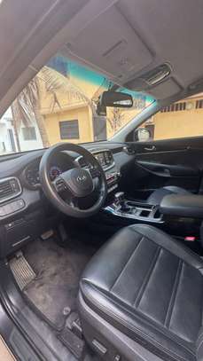 Kia Sorento 2018 Diesel Automatique Full Options image 6
