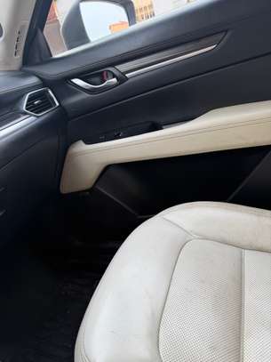 Mazda cx5 3018 image 10