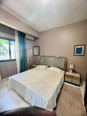 Appartement meublé F4 situé a ngor almadies image 9