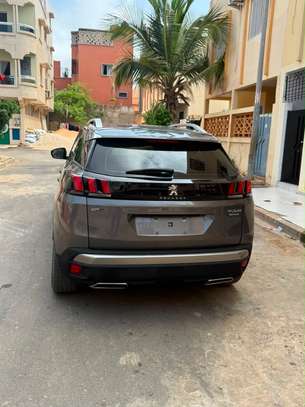Peugeot 4008 Année image 13