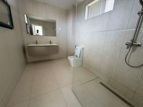 Appartement à vendre aux Almadie 3 chambres vue mer image 8