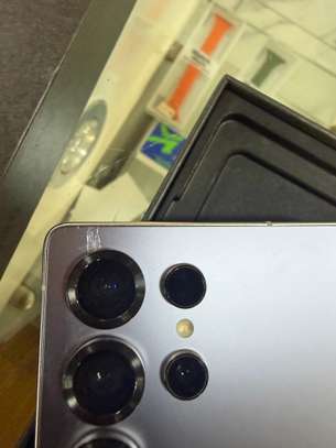 Galaxy S25 Ultra 256gb image 3