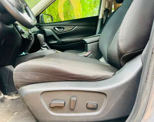 Nissan Roue  Année 2018 image 10