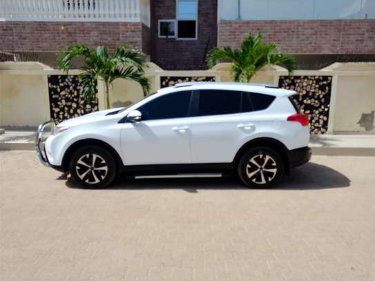 Rav 4 2014 image 8