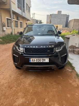 Vente Range Rover image 9