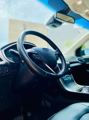 LOCATION FORD EDGE TITANIUM 4 CYLINDRES image 4