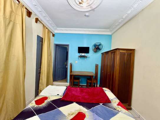 Appartement Meublé A Louer image 6