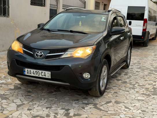 Toyota RAV4 image 9