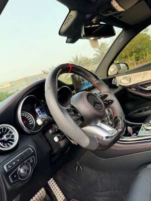 Mercedes Glc 43 AMG image 10