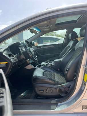 Location Hyundai Sonota sport 2016 image 5