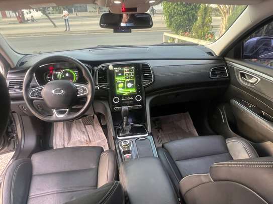 RENAULT SM6 image 3