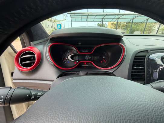 Renault QM3 automatique image 5
